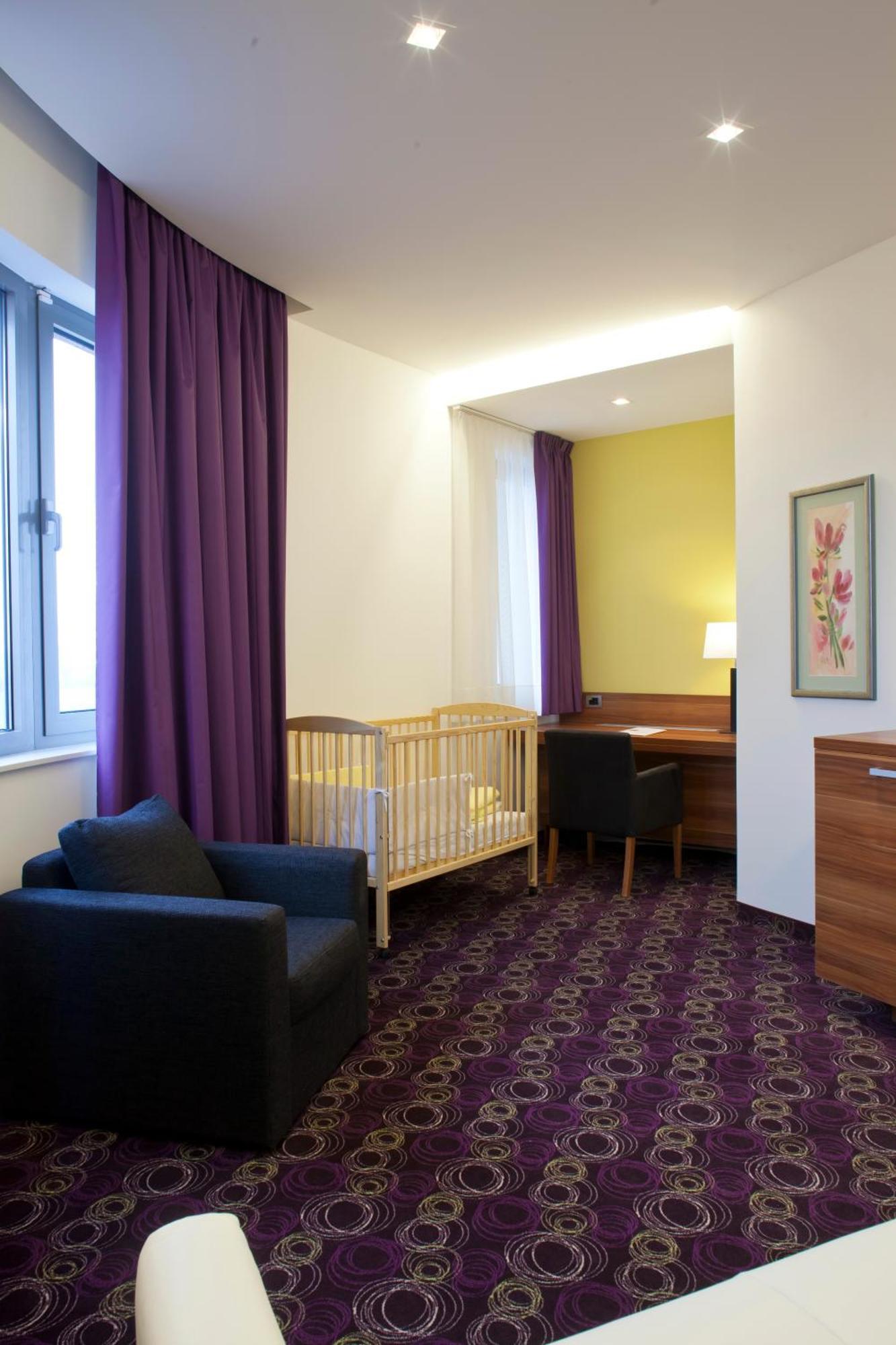 Hotel Sport Ivanić-Grad Eksteriør billede