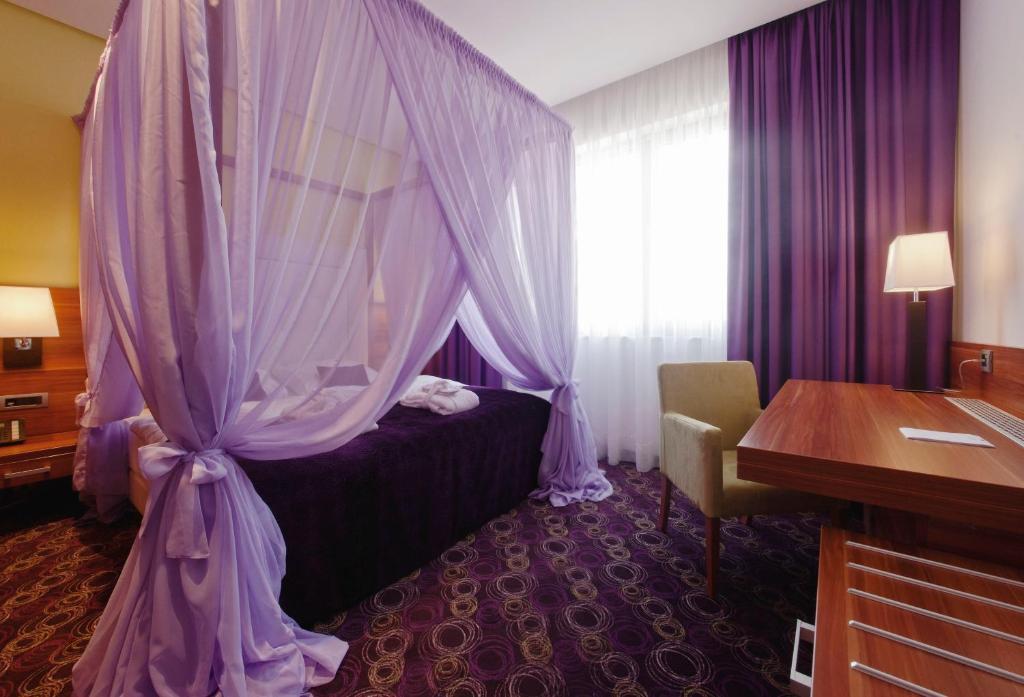 Hotel Sport Ivanić-Grad Værelse billede